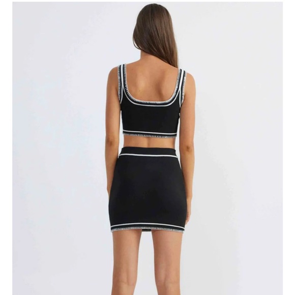 SNDYS the label Beverly set - Picture 3 of 6